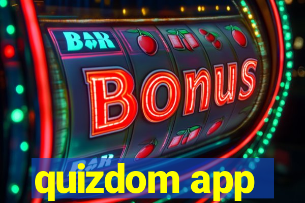 quizdom app